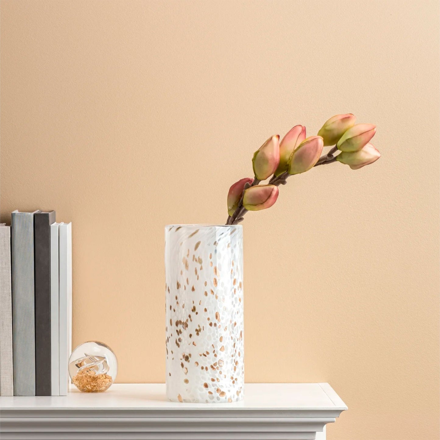 DESERT BURNISHED PODS 99CM STEM