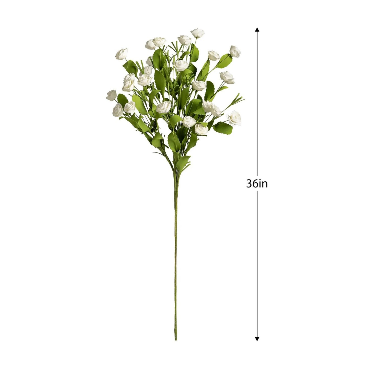 DESERT MINI ROSE STEM