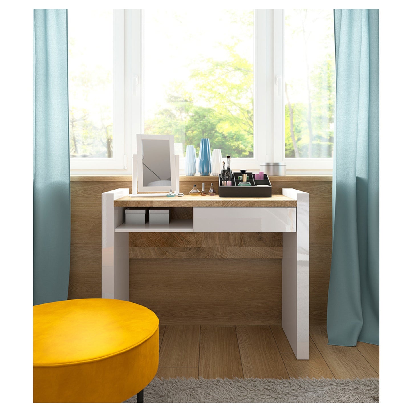 DESK ALAMEDA