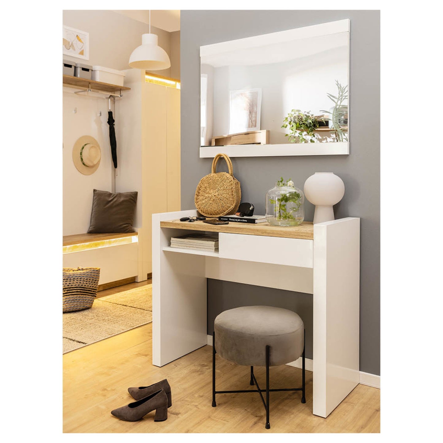 DESK ALAMEDA