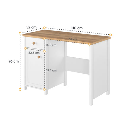 DESK STORY SO-03