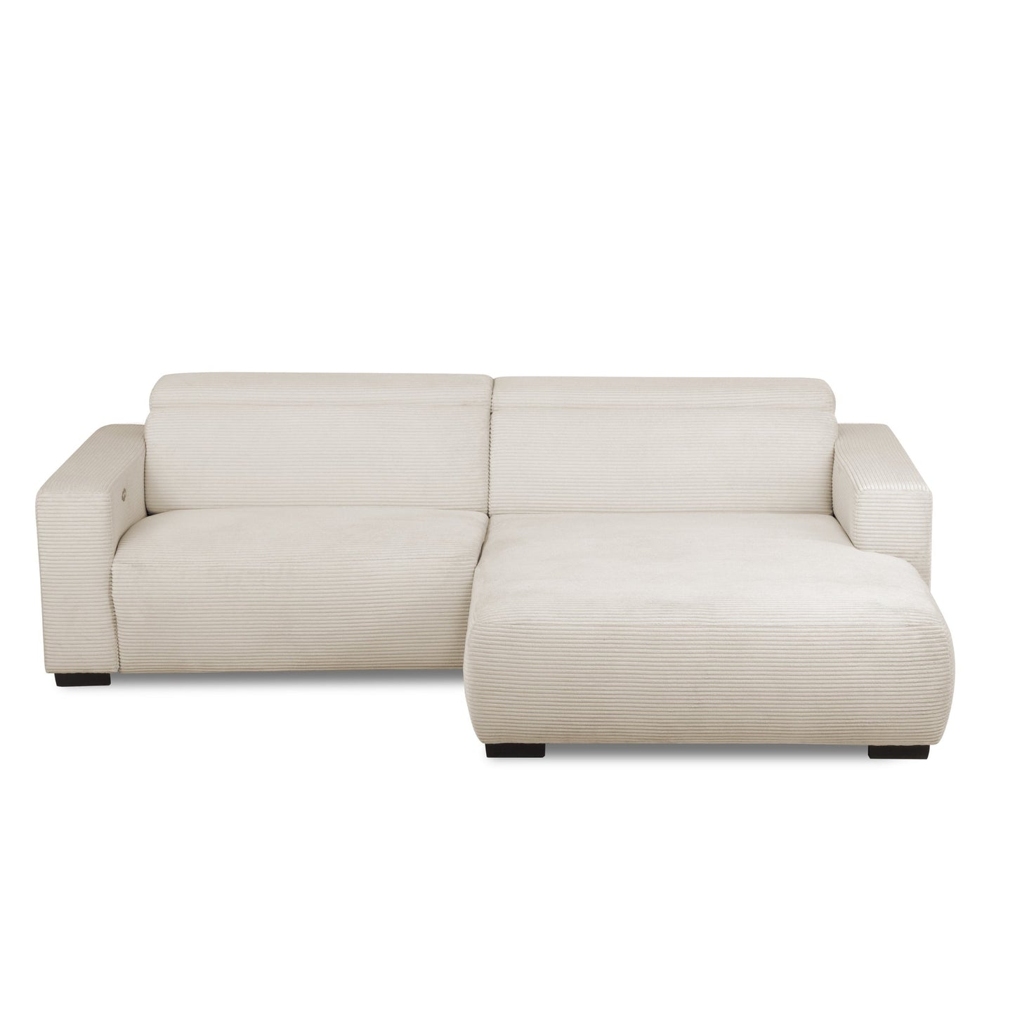 SECTIONAL RENO (RIGHT SIDE)