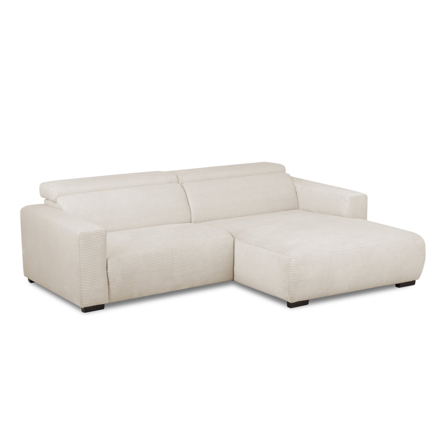 SECTIONAL RENO (RIGHT SIDE)
