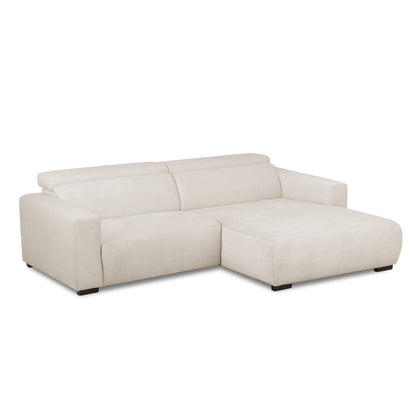 SECTIONAL RENO (RIGHT SIDE)