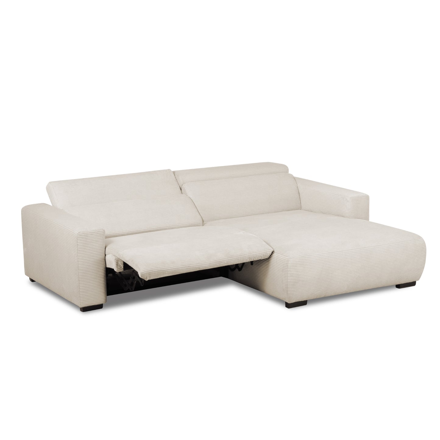 SECTIONAL RENO (RIGHT SIDE)