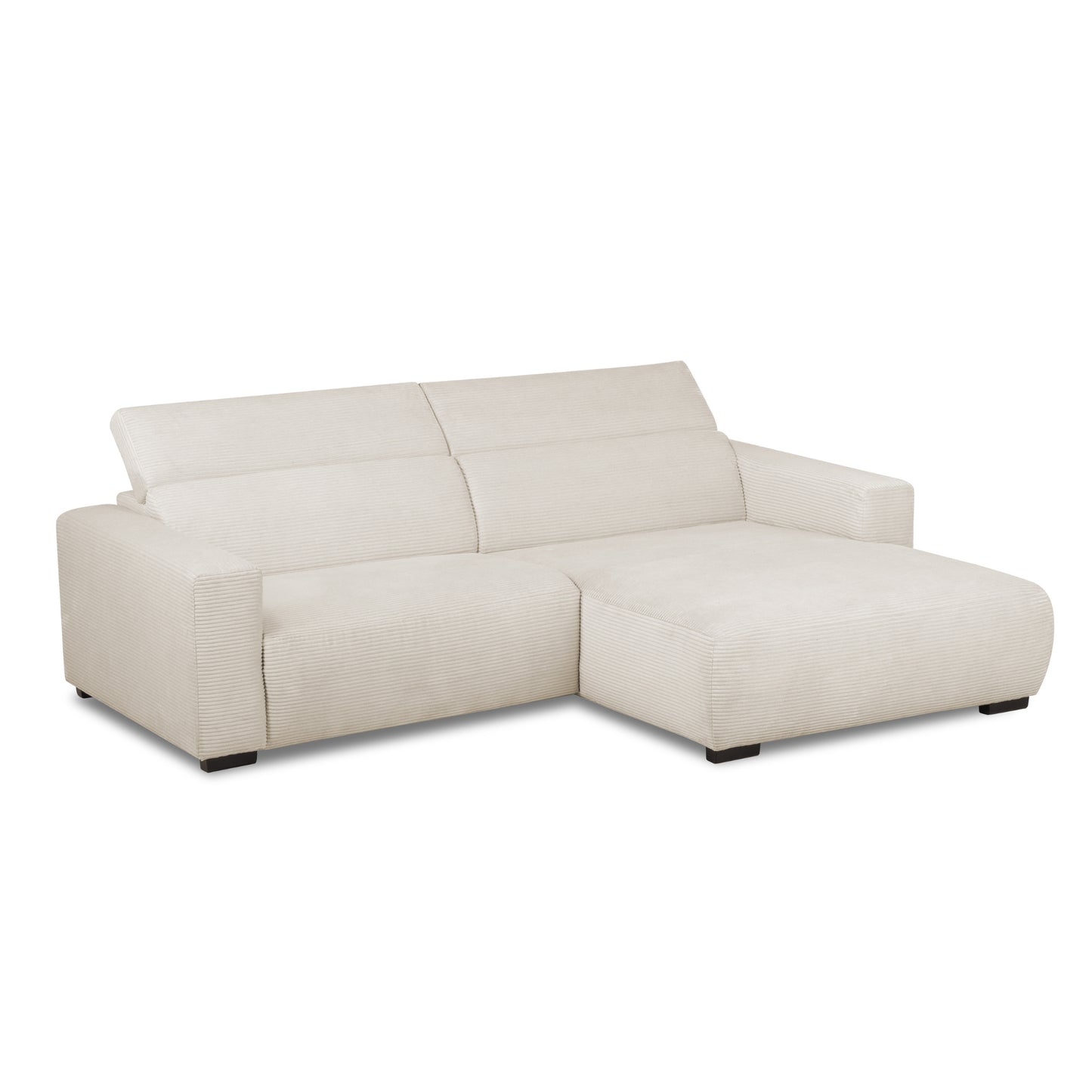 SECTIONAL RENO (RIGHT SIDE)