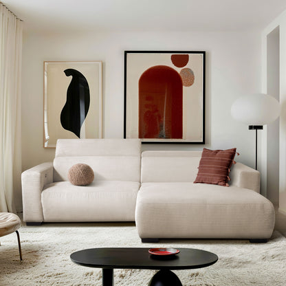 SECTIONAL RENO (RIGHT SIDE)