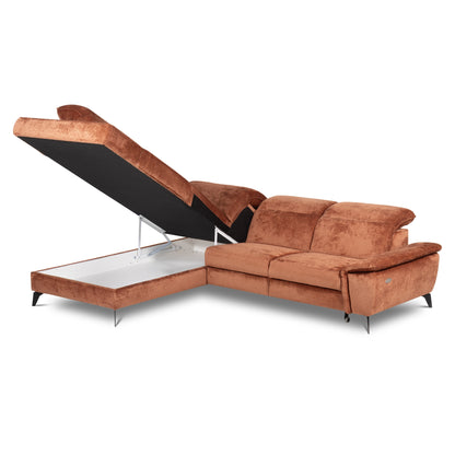 SECTIONAL SINTRA (LEFT SIDE)
