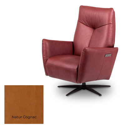 RECLINING ACCENT CHAIR CLOUD