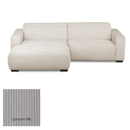 SECTIONAL RENO (LEFT SIDE)