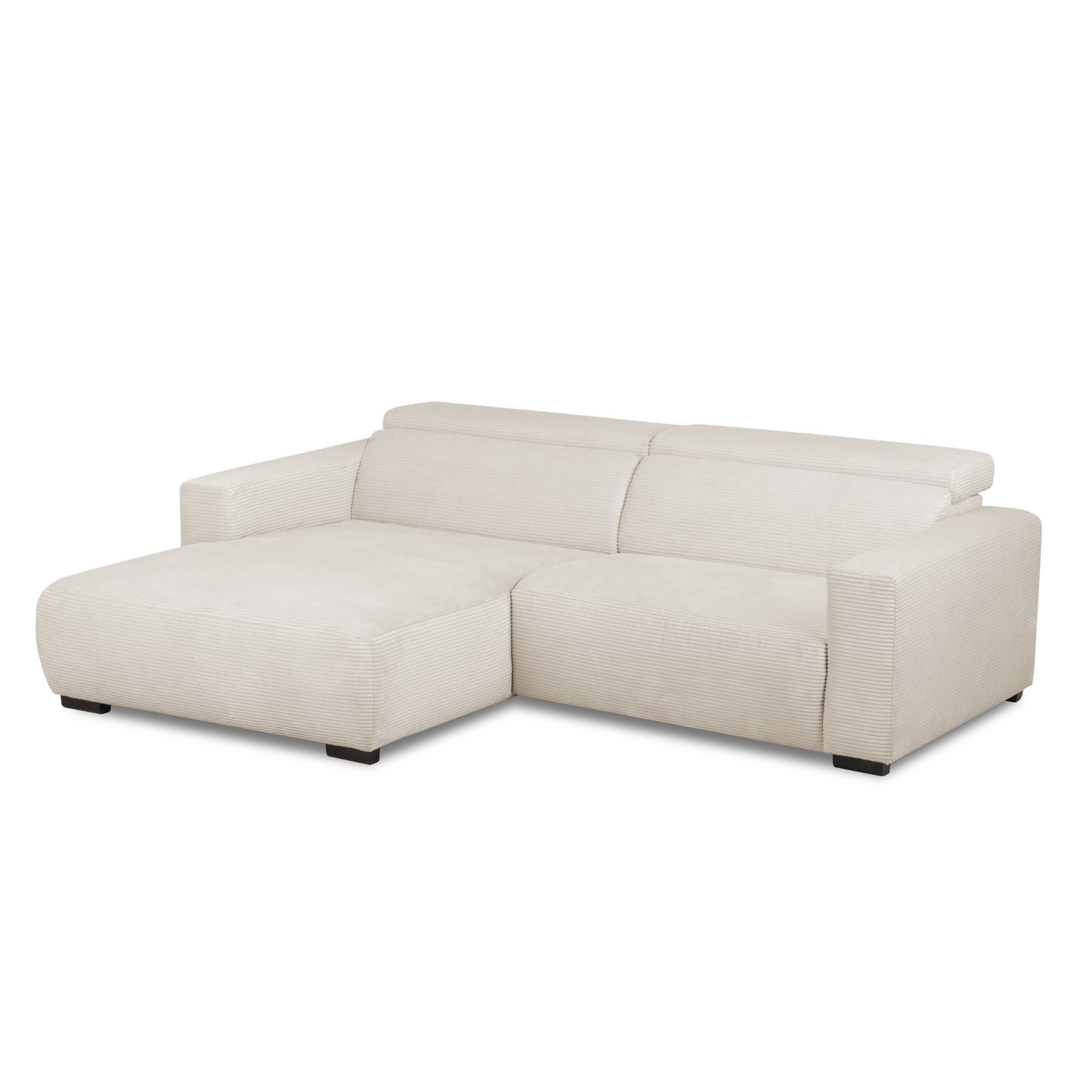 SECTIONAL RENO (LEFT SIDE)