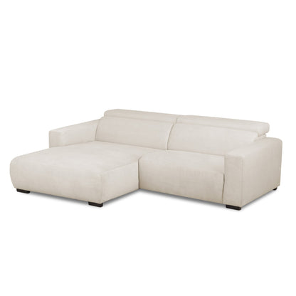 SECTIONAL RENO (LEFT SIDE)