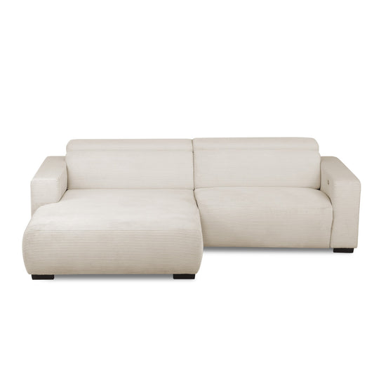 SECTIONAL RENO (LEFT SIDE)