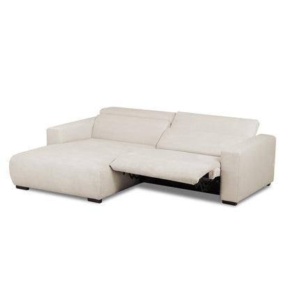 SECTIONAL RENO (LEFT SIDE)