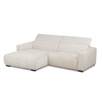 SECTIONAL RENO (LEFT SIDE)