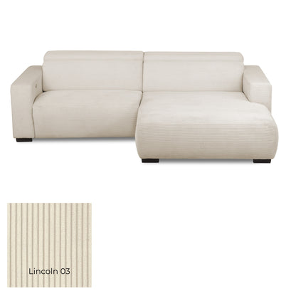 SECTIONAL RENO (RIGHT SIDE)