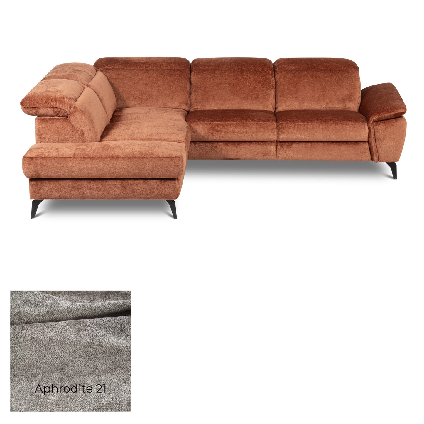 SECTIONAL SINTRA (LEFT SIDE)