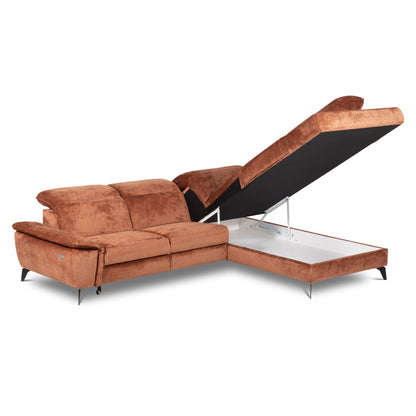 SECTIONAL SINTRA (RIGHT SIDE)
