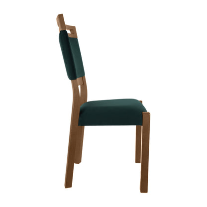 DINING CHAIR GENT