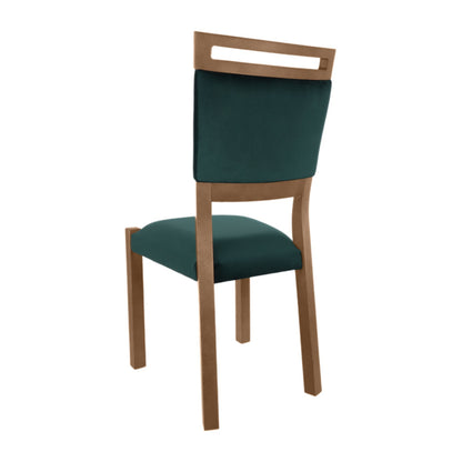 DINING CHAIR GENT