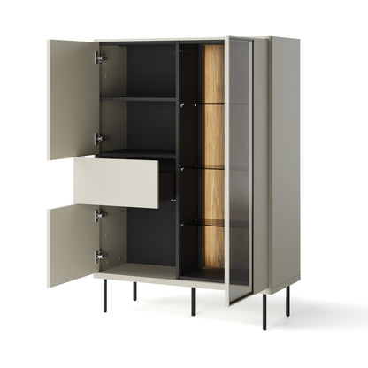 DISPLAY CABINET EPIRO