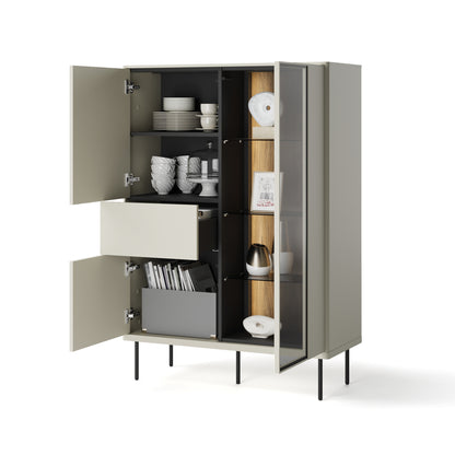 DISPLAY CABINET EPIRO