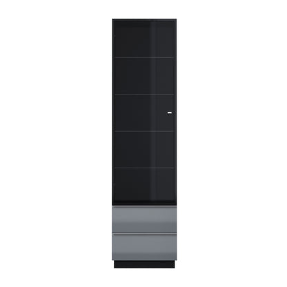 DISPLAY CABINET HELIO