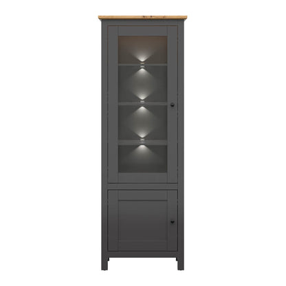 DISPLAY CABINET HESEN