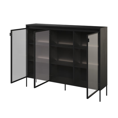DISPLAY CABINET TREND