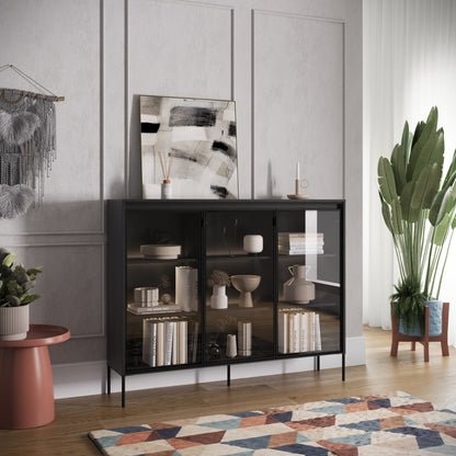 DISPLAY CABINET TREND