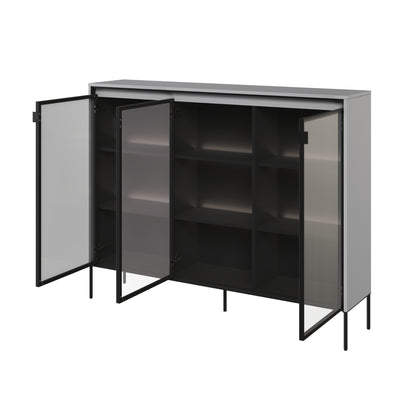 DISPLAY CABINET TREND
