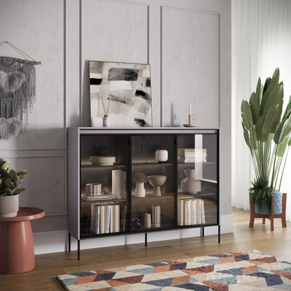 DISPLAY CABINET TREND