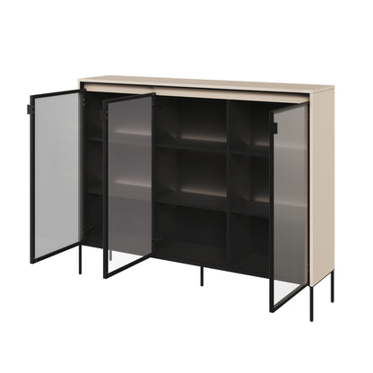DISPLAY CABINET TREND