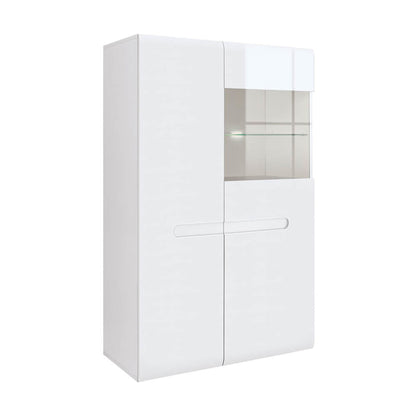 DISPLAY CABINET AZTECA TRIO