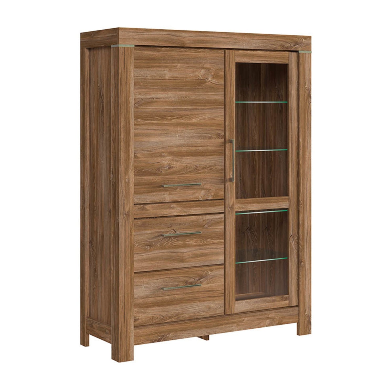 DISPLAY CABINET GENT