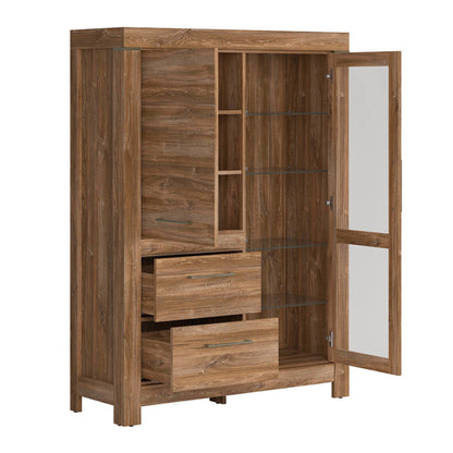 DISPLAY CABINET GENT