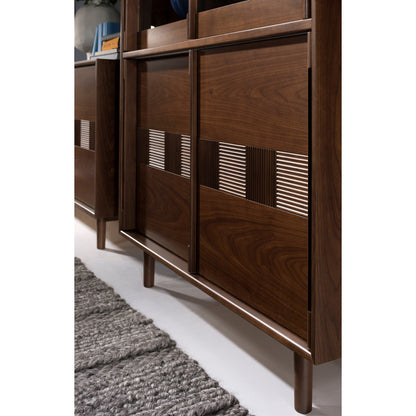 DOUBLE DISPLAY CABINET CANTIERO