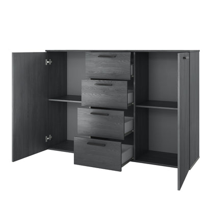 DRESSER GALAXY