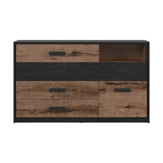 DRESSER KASSEL
