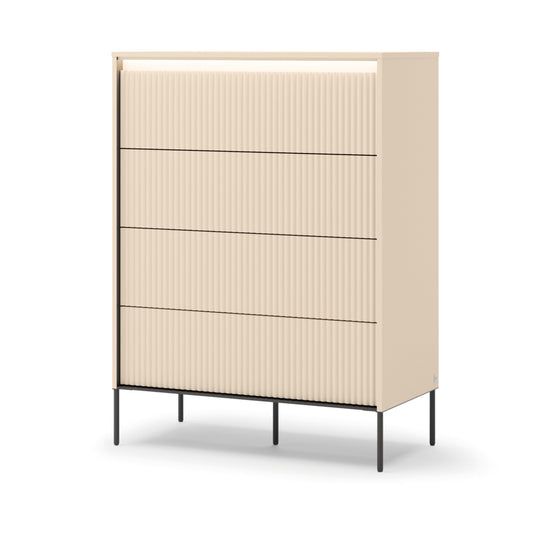 DRESSER TREND