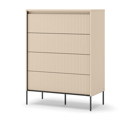 DRESSER TREND