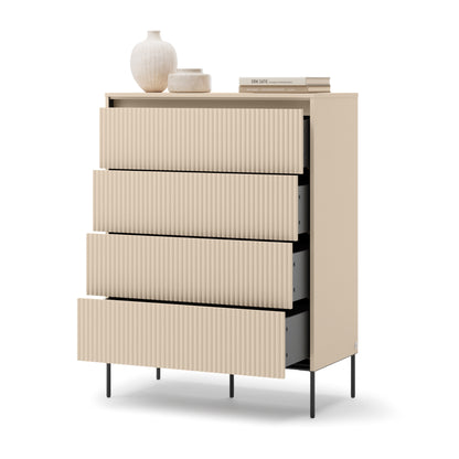 DRESSER TREND