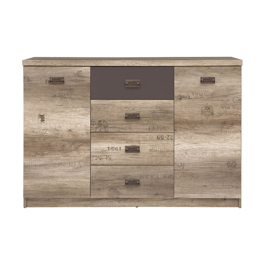 DRESSER MALCOLM