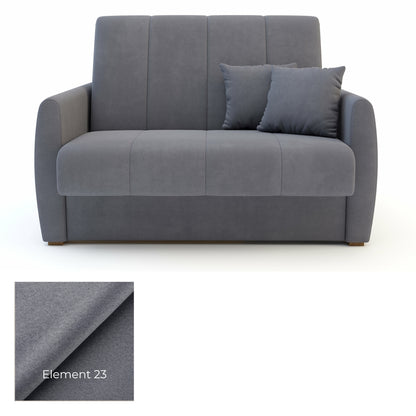 SOFA BED DALIA LOVESEAT