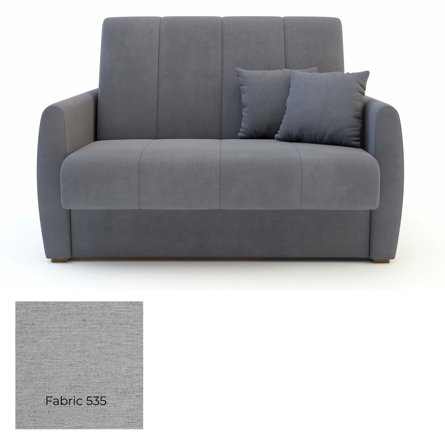 SOFA BED DALIA LOVESEAT