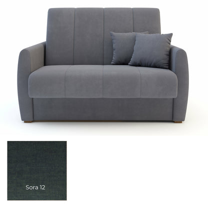SOFA BED DALIA LOVESEAT