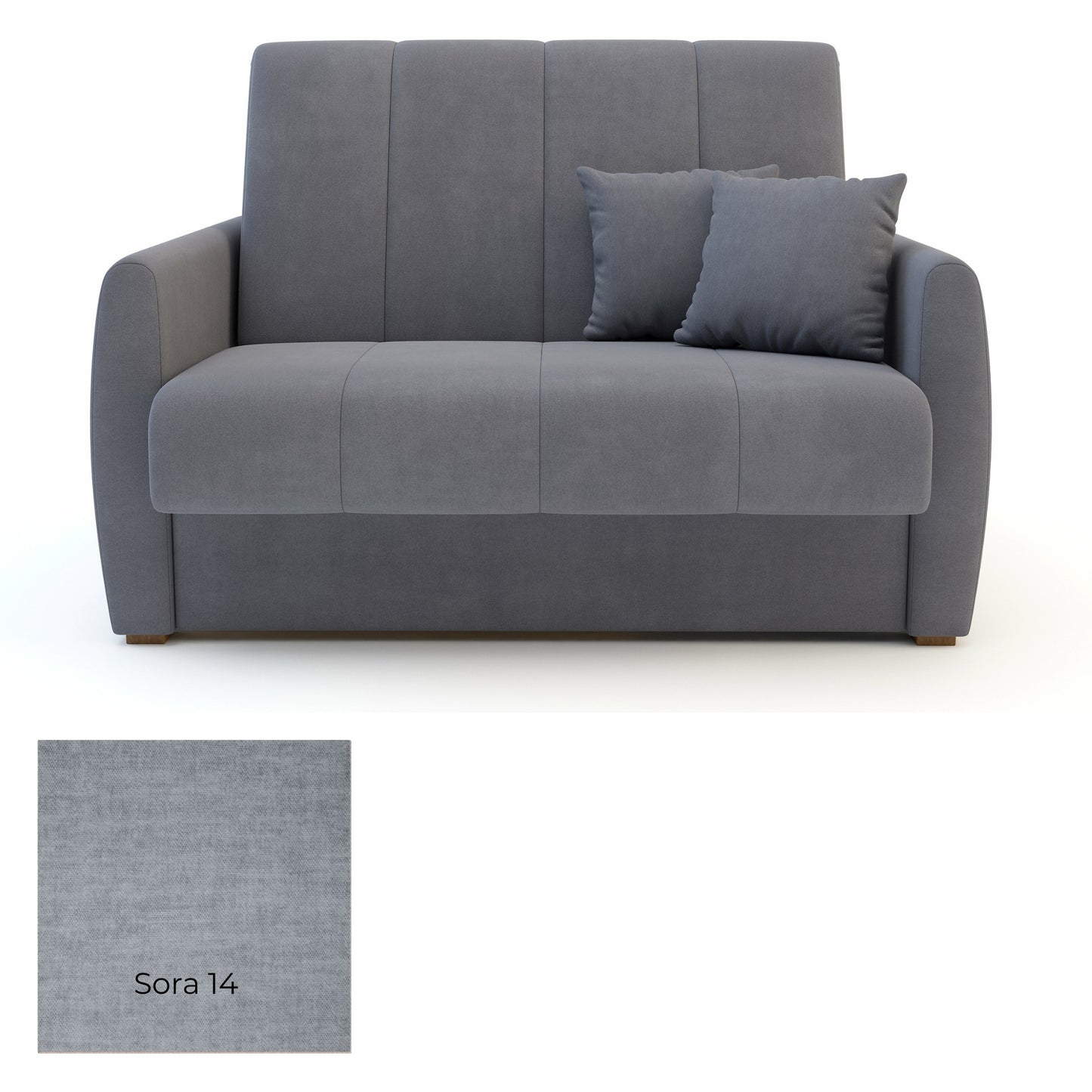 SOFA BED DALIA LOVESEAT