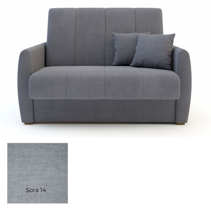 SOFA BED DALIA LOVESEAT