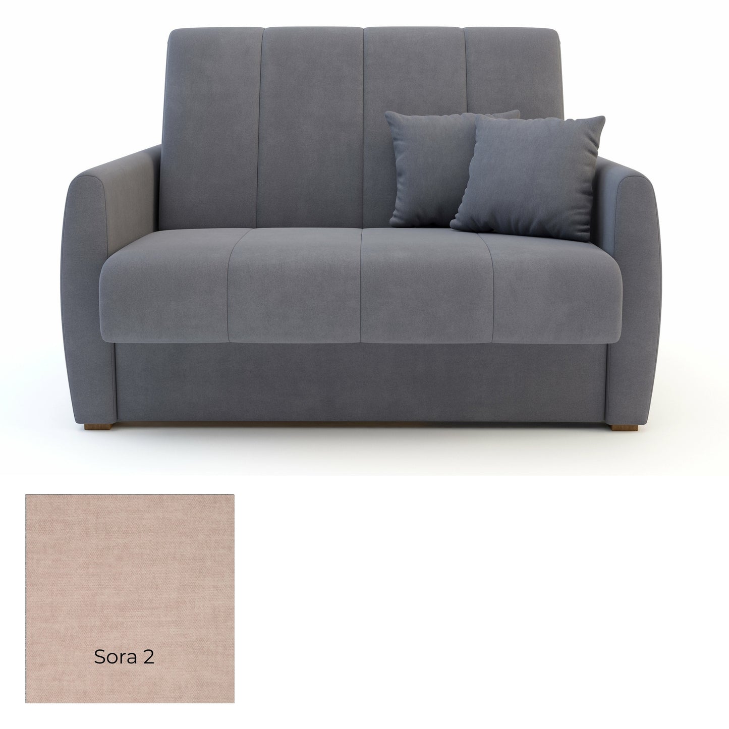 SOFA BED DALIA LOVESEAT