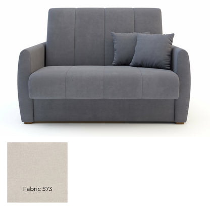 SOFA BED DALIA LOVESEAT